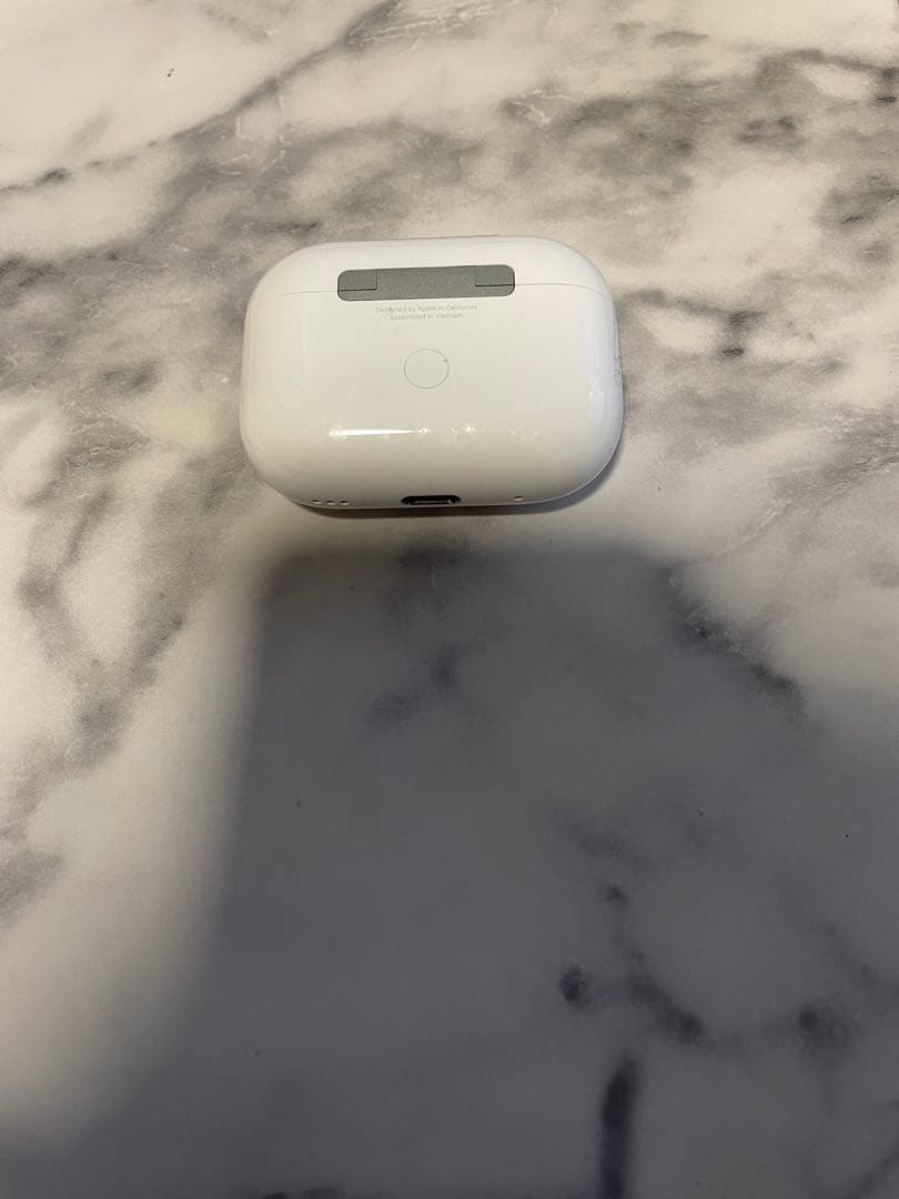 AirPodsPro 第2世代 USBタイプCモデル