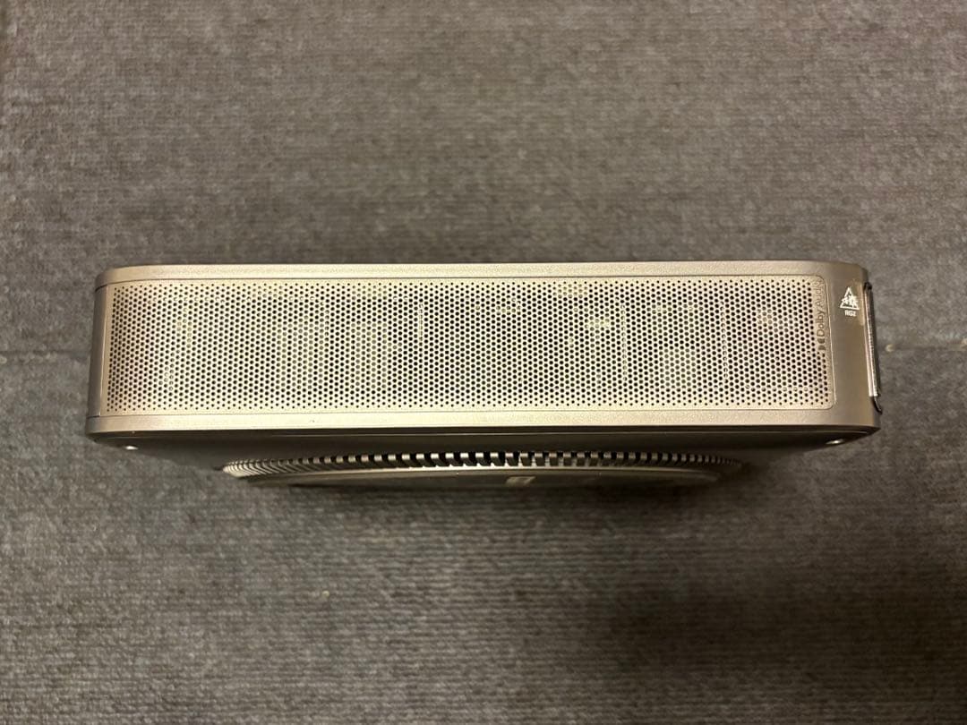 Dangbei Atom レーザープロジェクター(スタンド付)