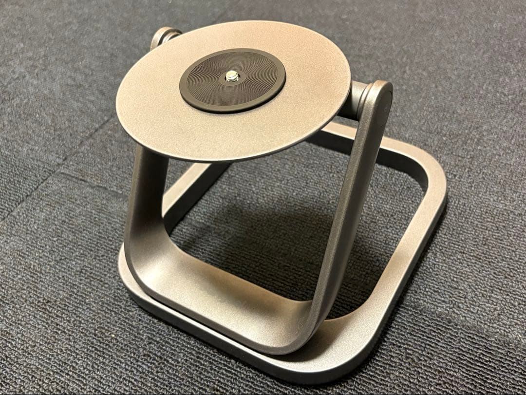 Dangbei Atom レーザープロジェクター(スタンド付)