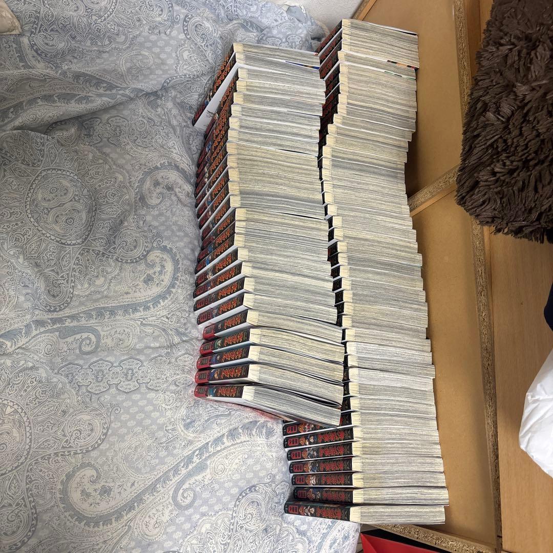 キングダム 1-67セット(61,66なし)