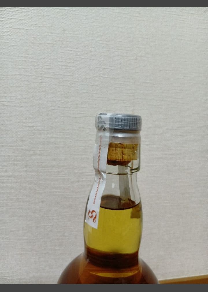 SPRINGBANK シングルモルトウイスキー ハンドフィル