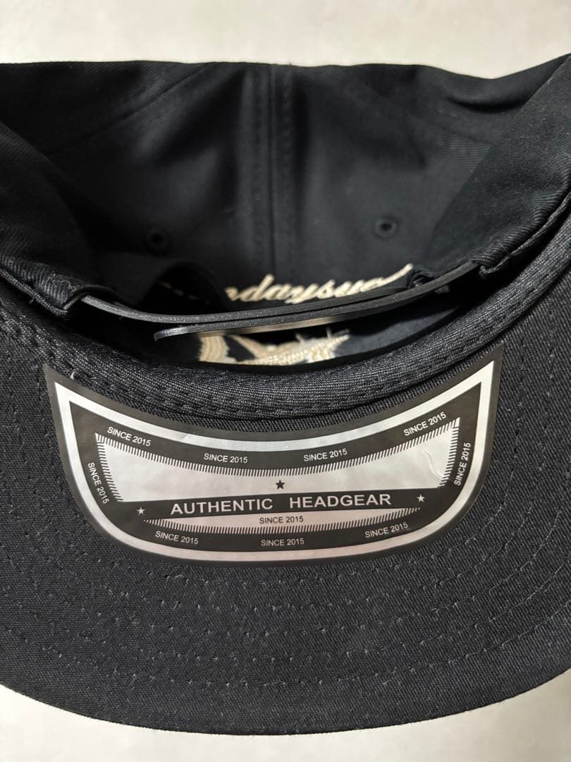 Mondaysuck 新品未使用　ブラック