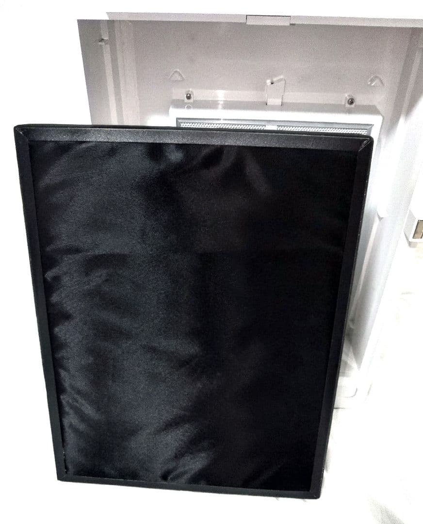 空気清浄機能付オゾン除菌・脱臭器BT-180H タムラテコ　TECO　ジャンク品