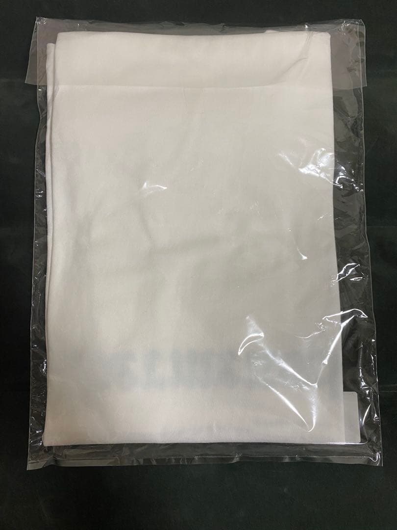 VERDY x G-DRAGON Ubermensch Tシャツ 白 XXL