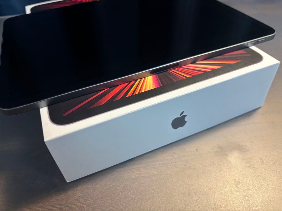 iPad Pro （11インチ）（第3世代）