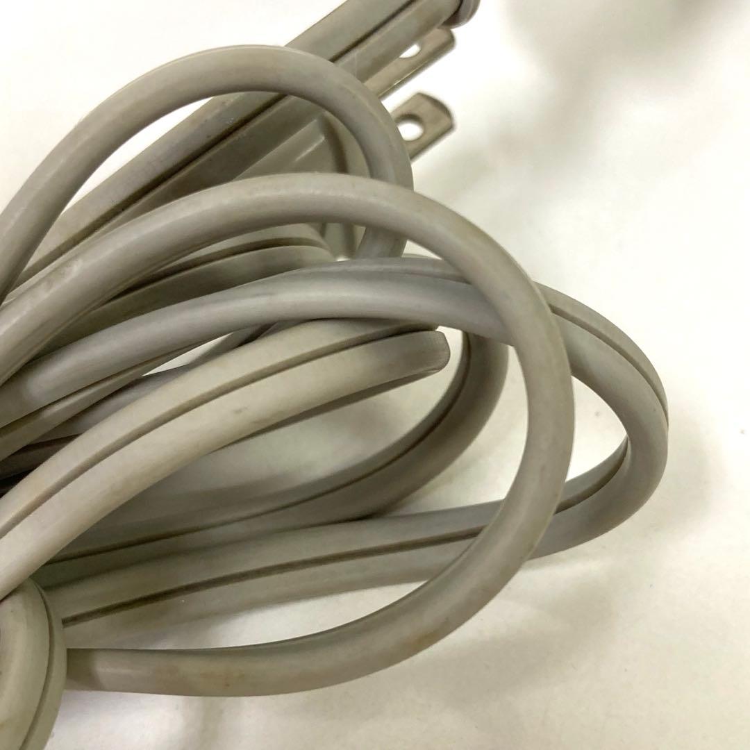 2955-I National 自動裁縫こて NI-207F グレー