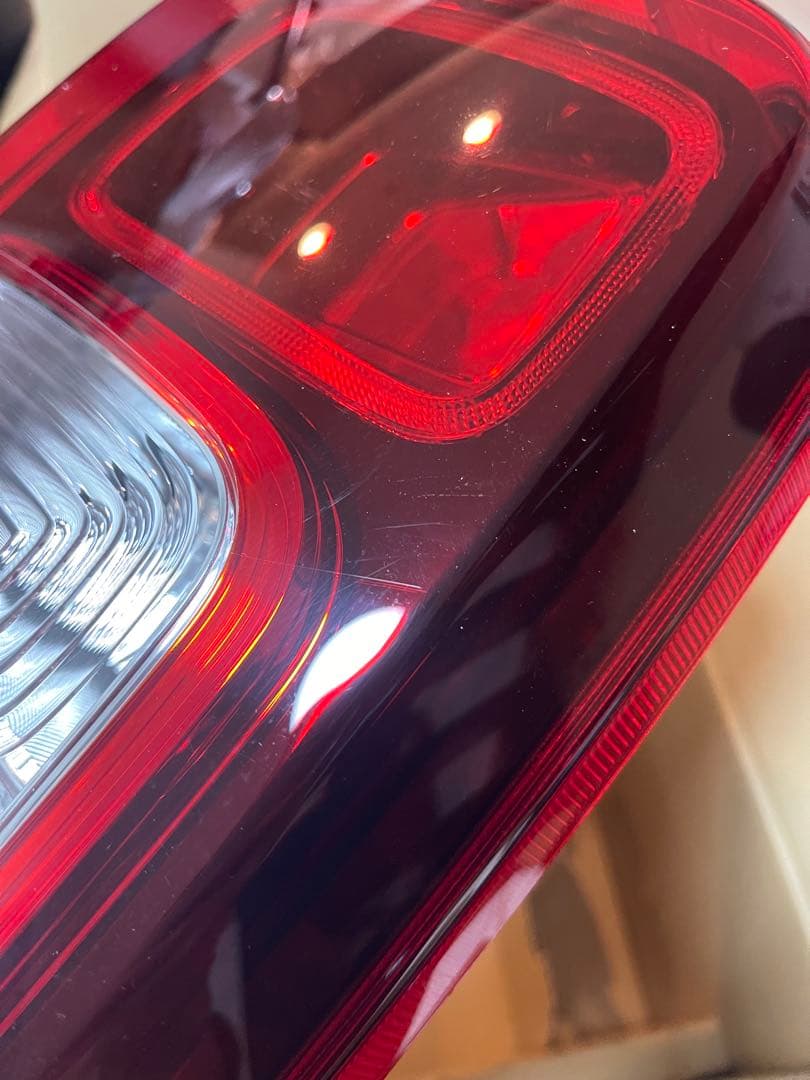 ワゴンRスマイル MX91S/MX81S 純正 右 テールライト ランプ