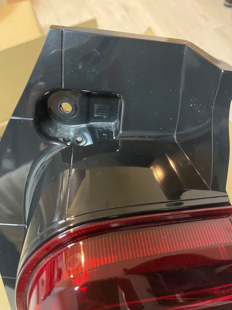 ワゴンRスマイル MX91S/MX81S 純正 右 テールライト ランプ