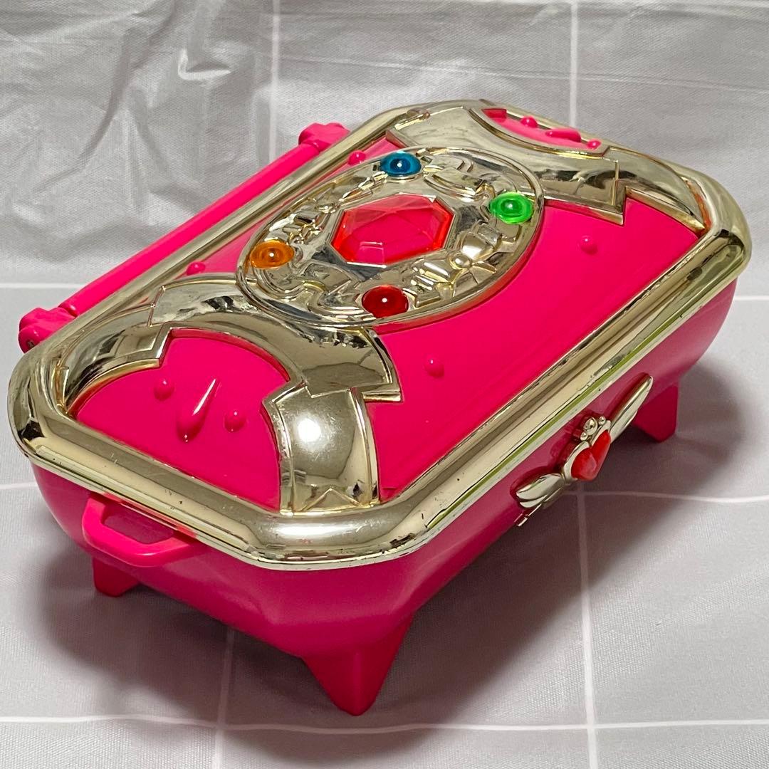 セーラームーン オルゴール