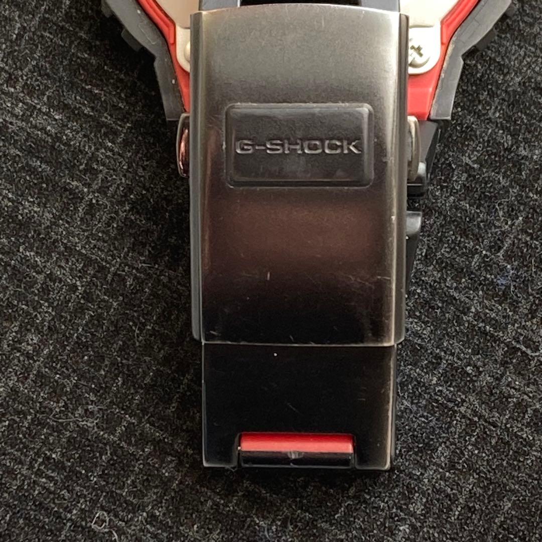 CASIO G-SHOCK GW-B5600HR【電波ソーラー】