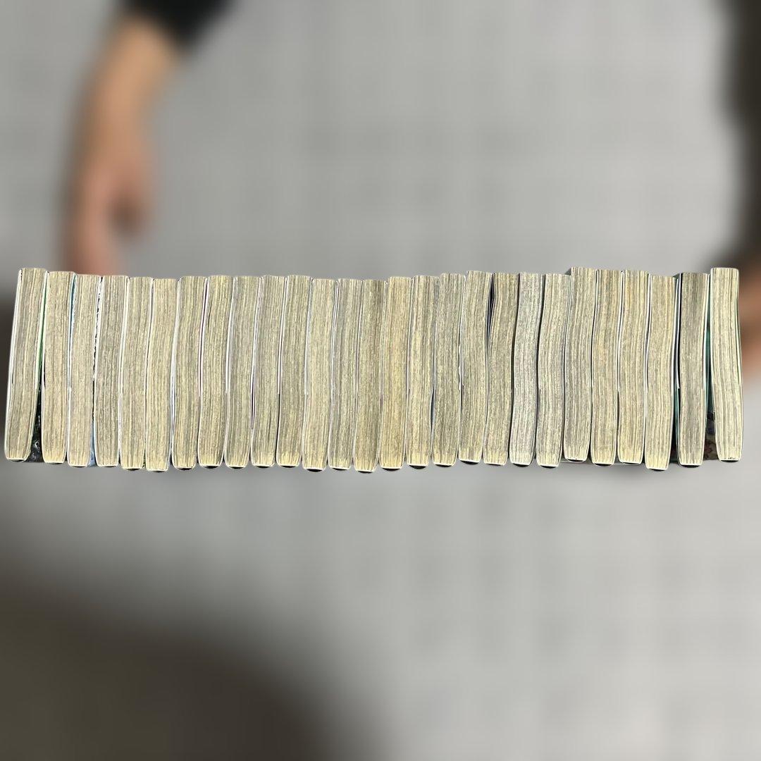 Dr. STONE 全巻セット 1-27巻