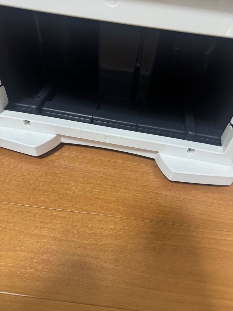 三菱 衣類乾燥除湿機　最上位モデル　MJ-PV240PX-W 2019年製