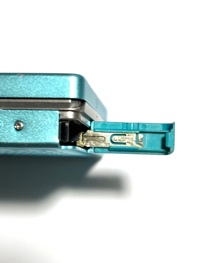 SONY カセットウォークマン WM-EX655 整備品 本体のみ ブルー