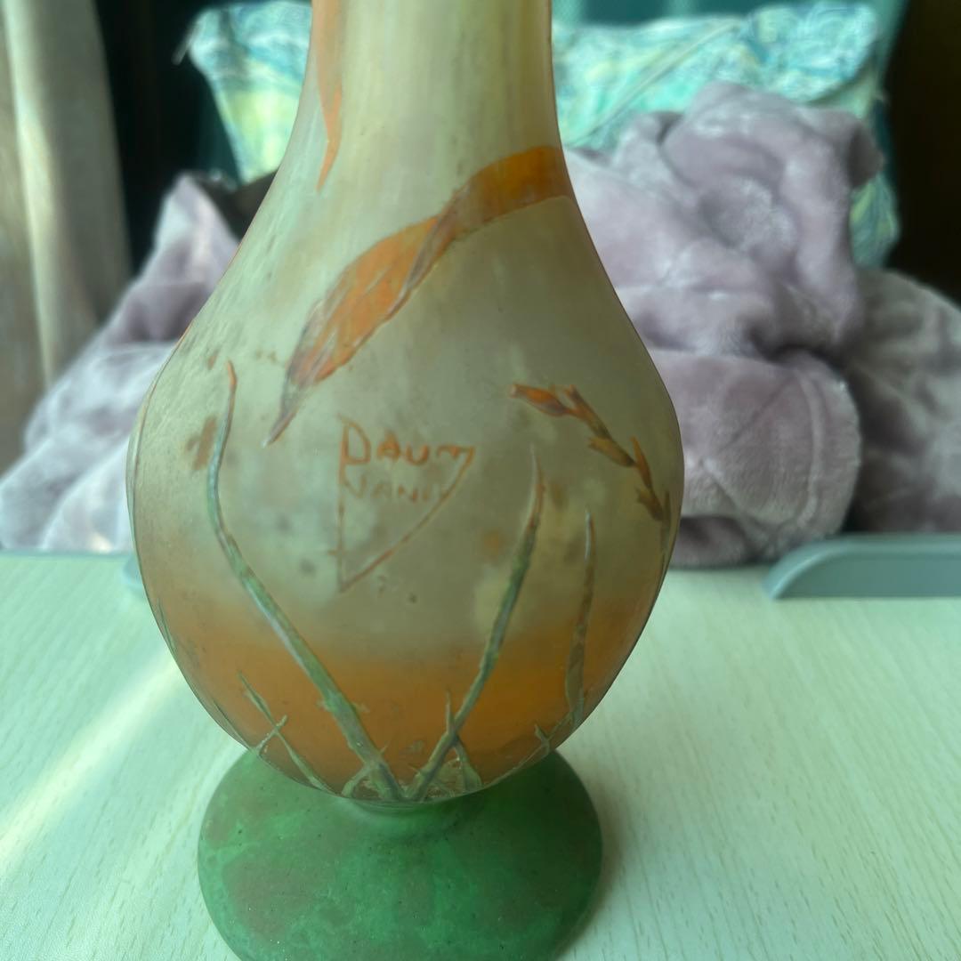 ドームナンシー作品　フランス