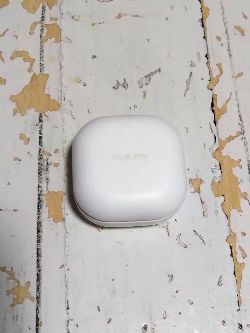 動作確認済☆Galaxy Buds2 Pro ワイヤレスイヤホン