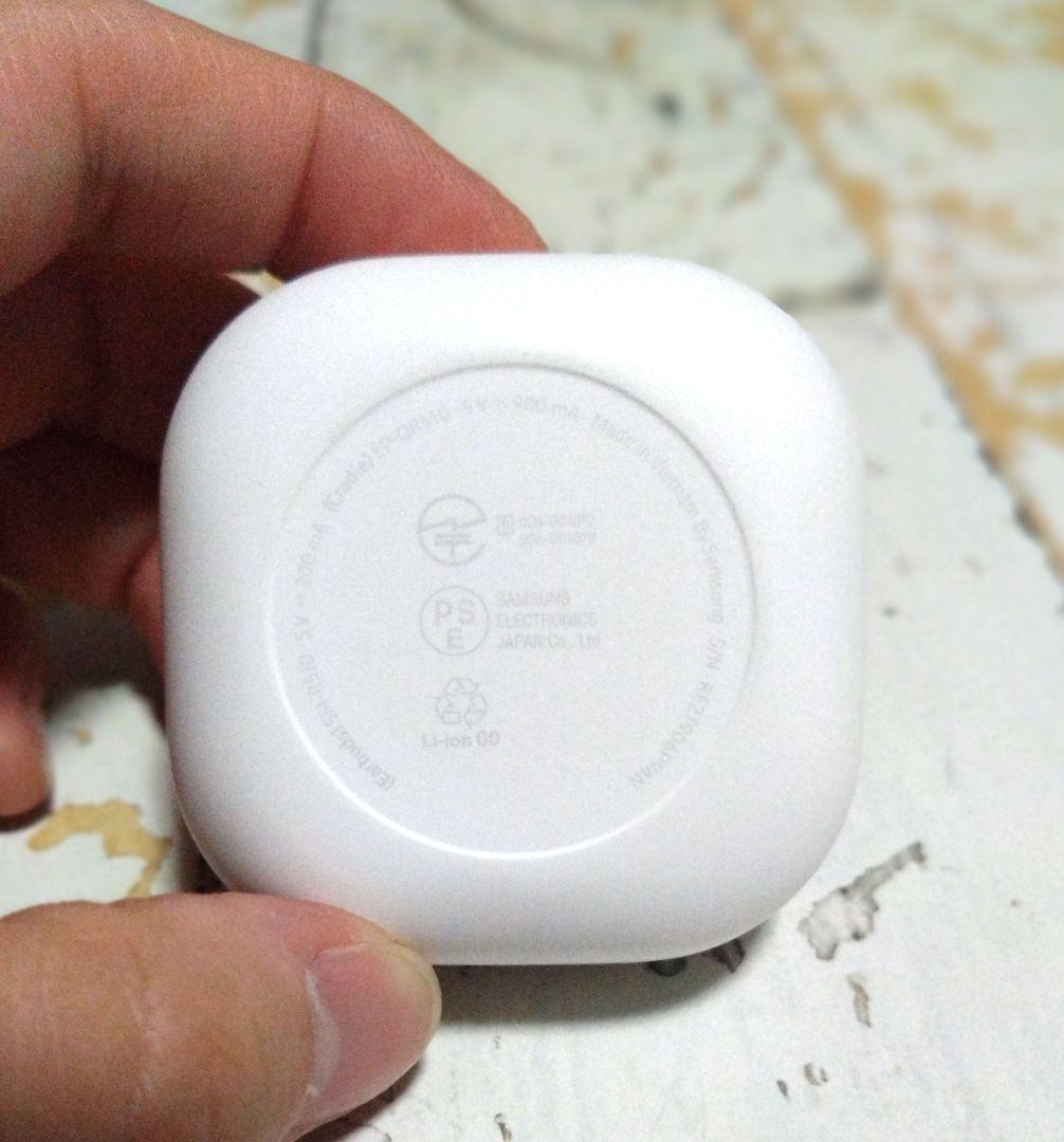 動作確認済☆Galaxy Buds2 Pro ワイヤレスイヤホン