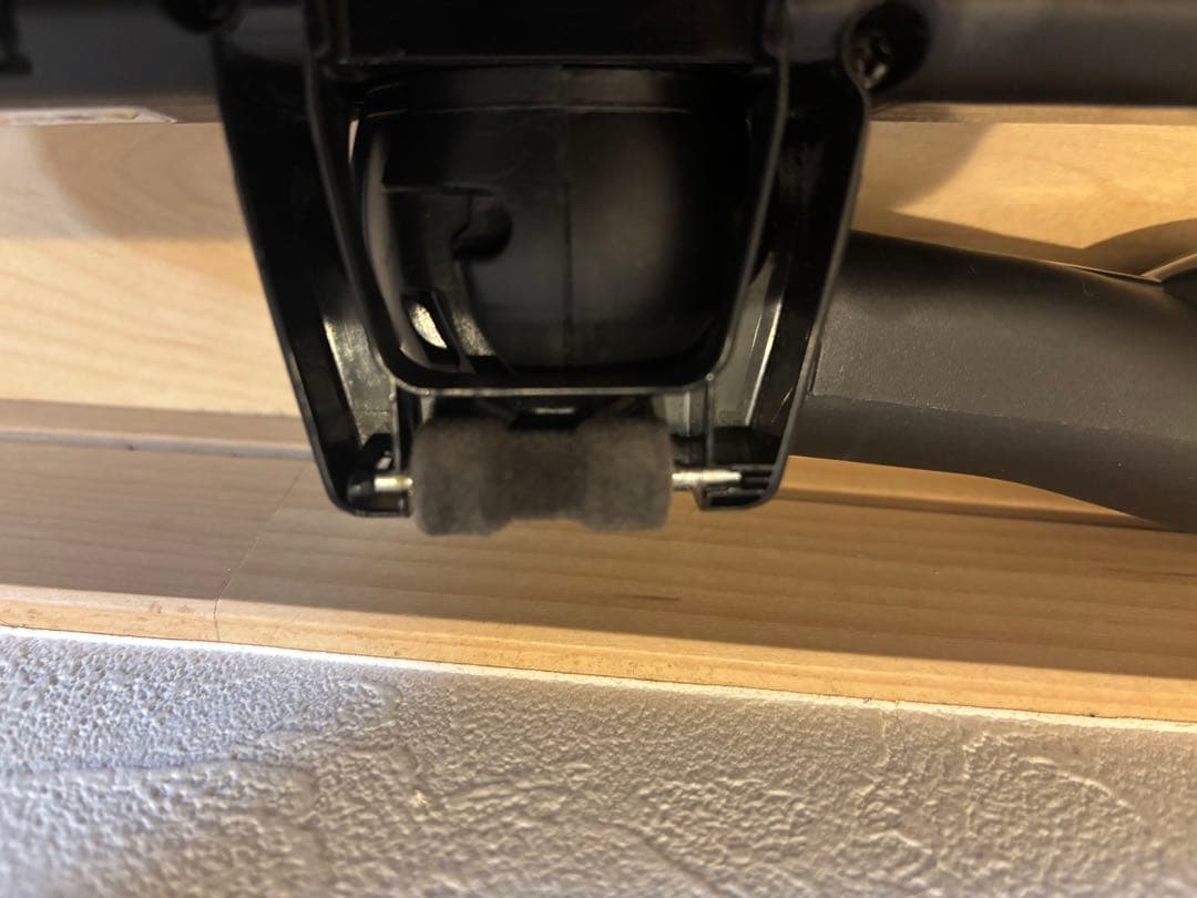 日立 パワかるスティック PV-BL30J コードレス BT良　収納付スタンド