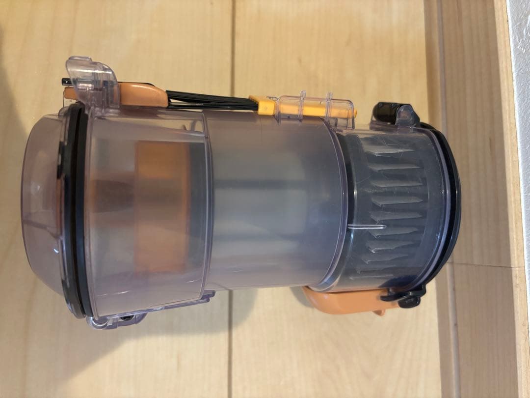 日立 パワかるスティック PV-BL30J コードレス BT良　収納付スタンド