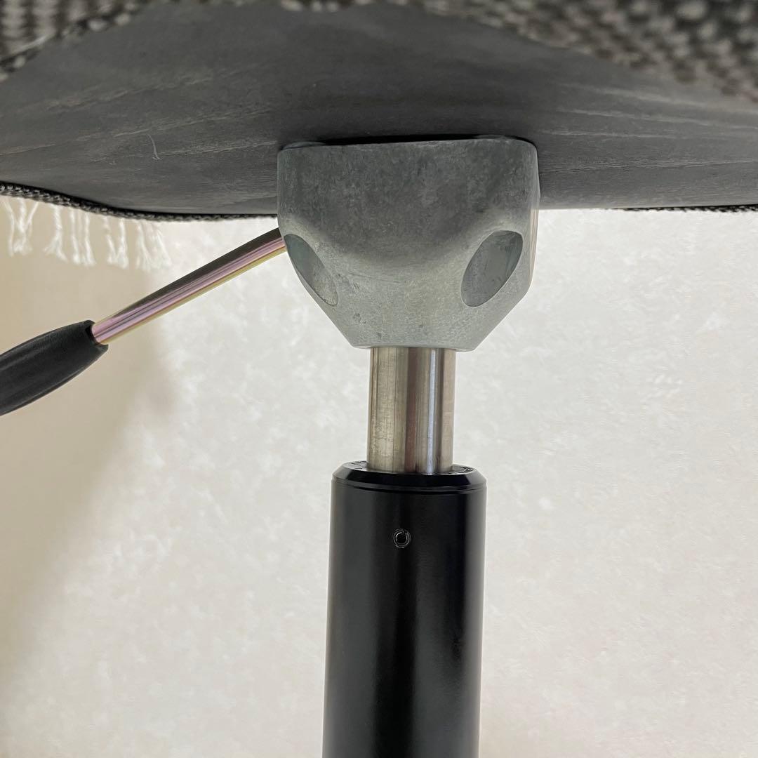 はな丸様用　balance synergy バランス 姿勢矯正チェア シナジー