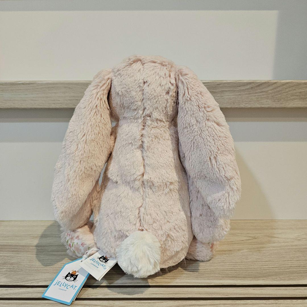 ジェリーキャット Blossom Blush Bunny Cherry(M)