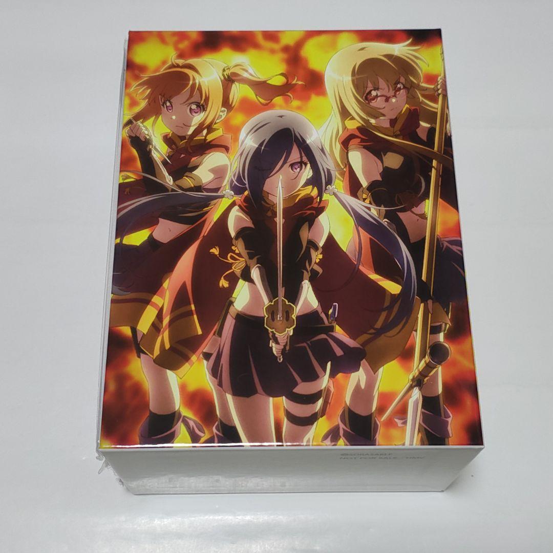 RELEASE THE SPYCE DVD 全6巻セット 全巻収納BOX付き