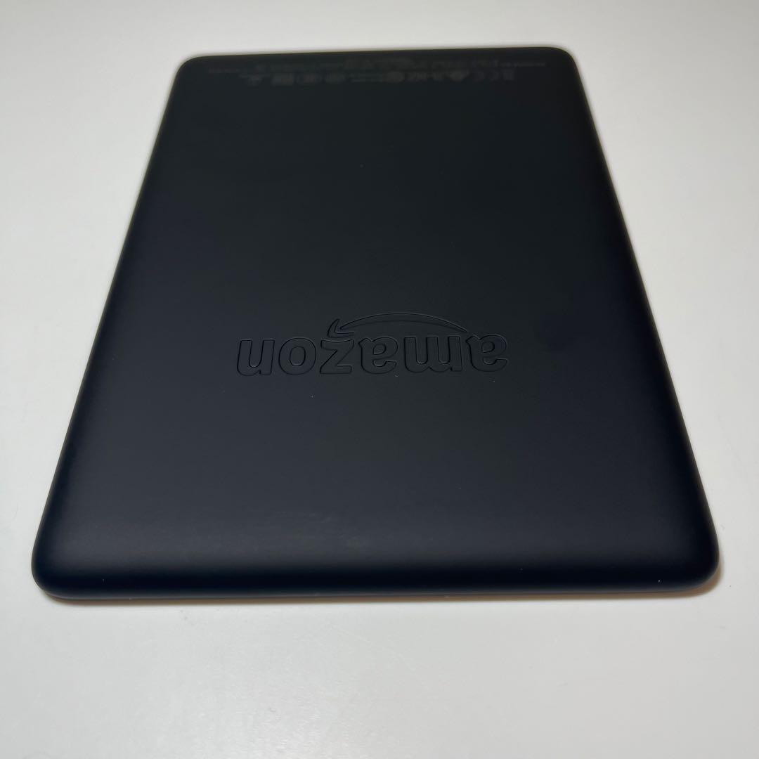 Kindle Paper White　第10世代　8GB　広告なし　キンドル