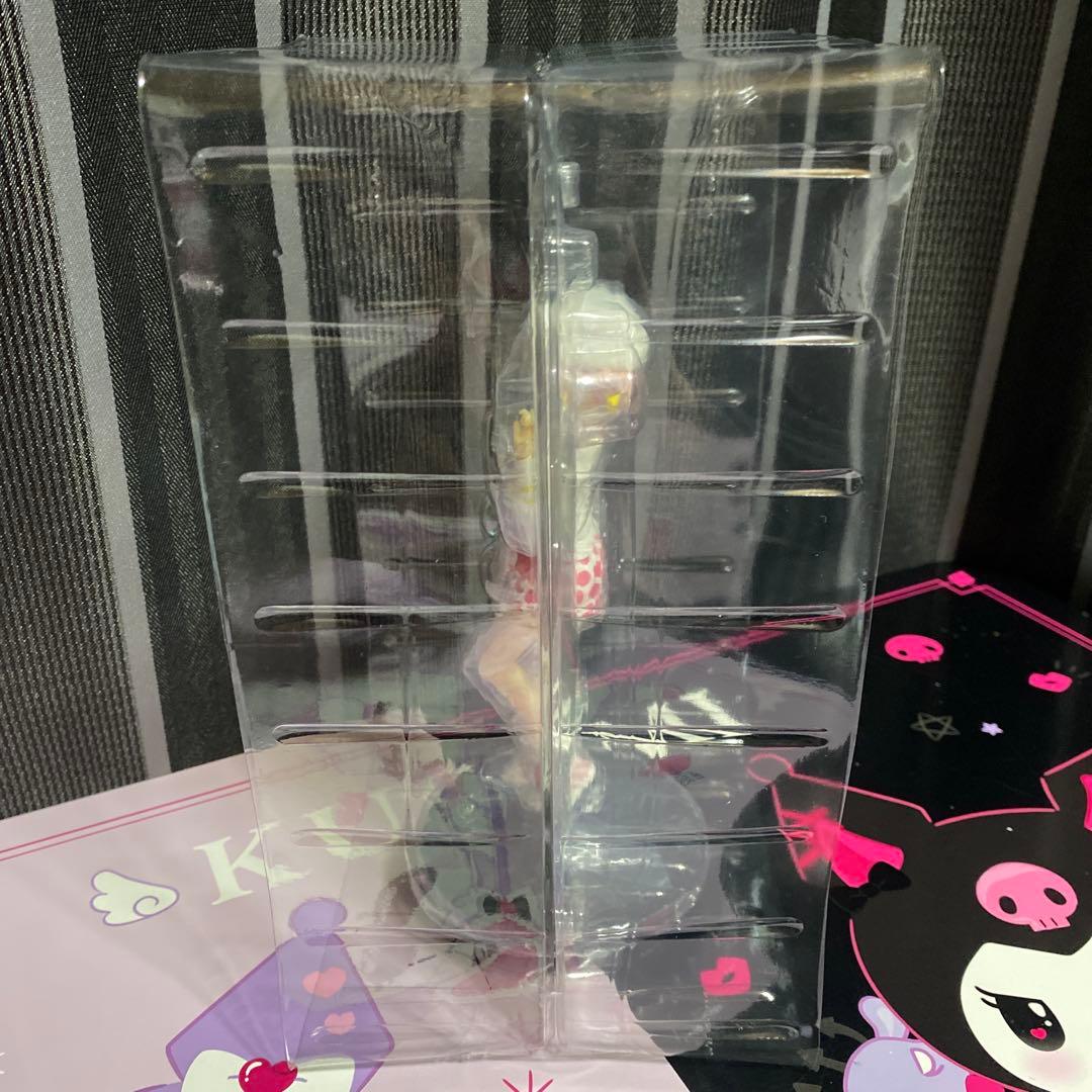 一番くじ魔法少女まどか☆マギカ A賞 鹿目まどか　D賞 美樹さやか　フィギュア