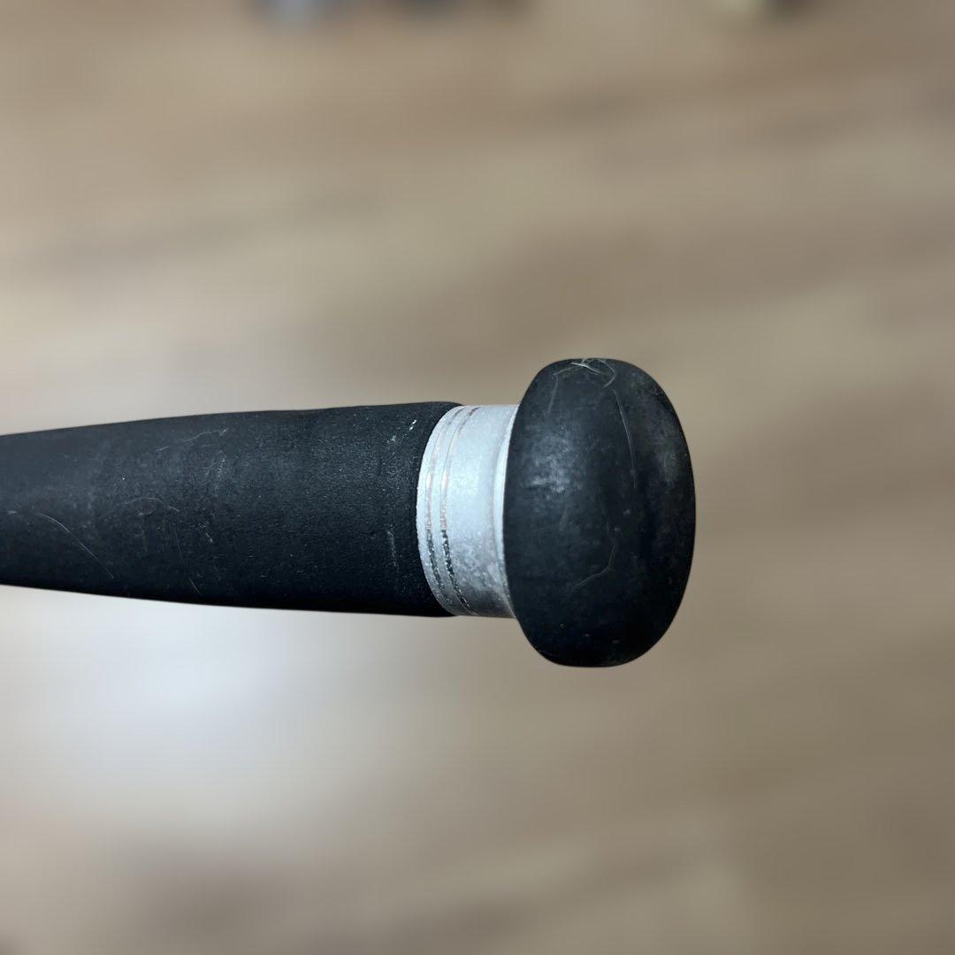 美品　ダイワ ソルティガ コースタル HIRAMASA 54Sジギングロッド