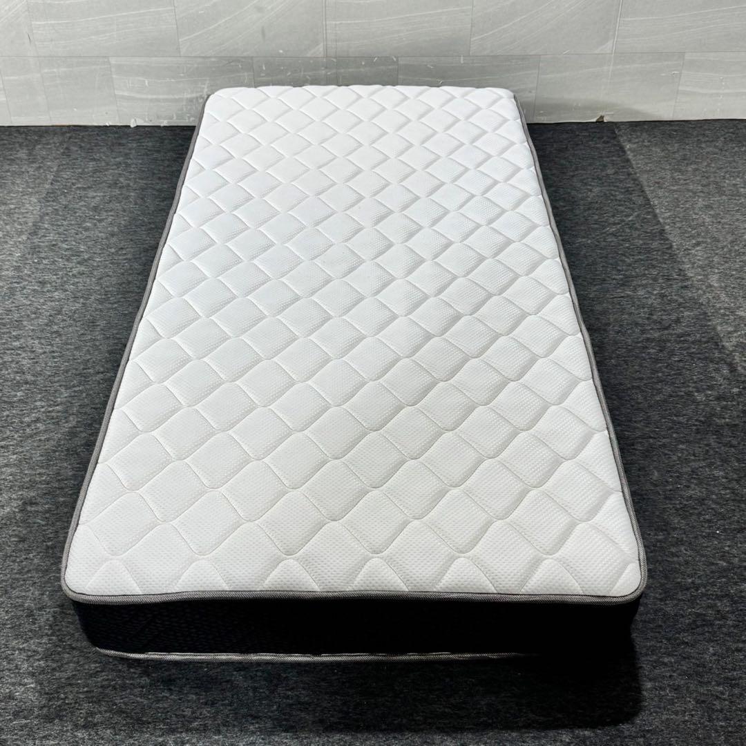 ニトリ マットレス シングルサイズ ローリス 格安 お買い得 d5358