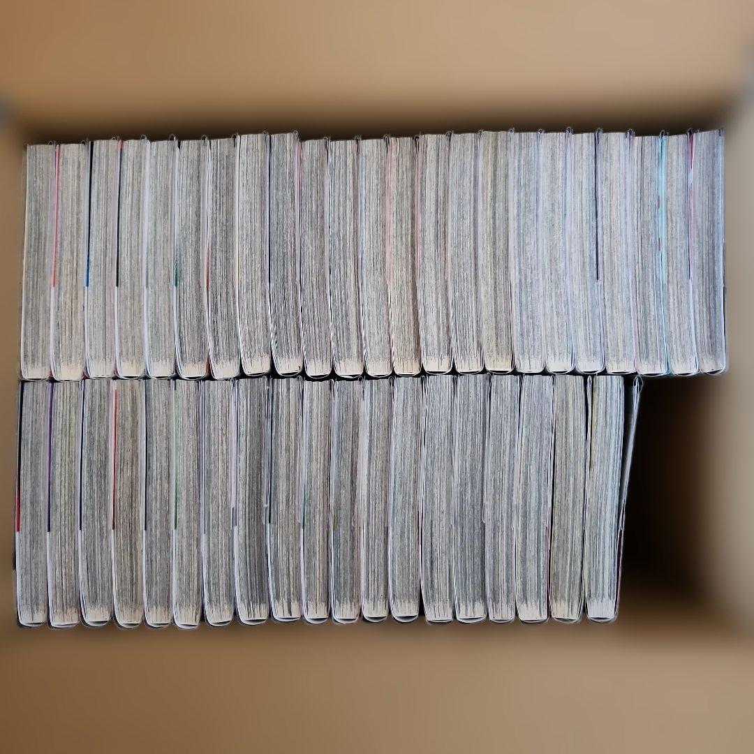 僕のヒーローアカデミア1～42全巻セット