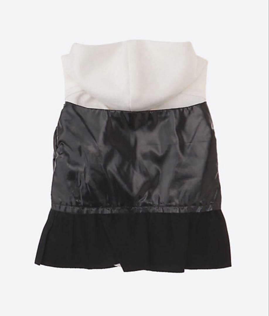 新品未使用 if nou s イフヌ 犬服