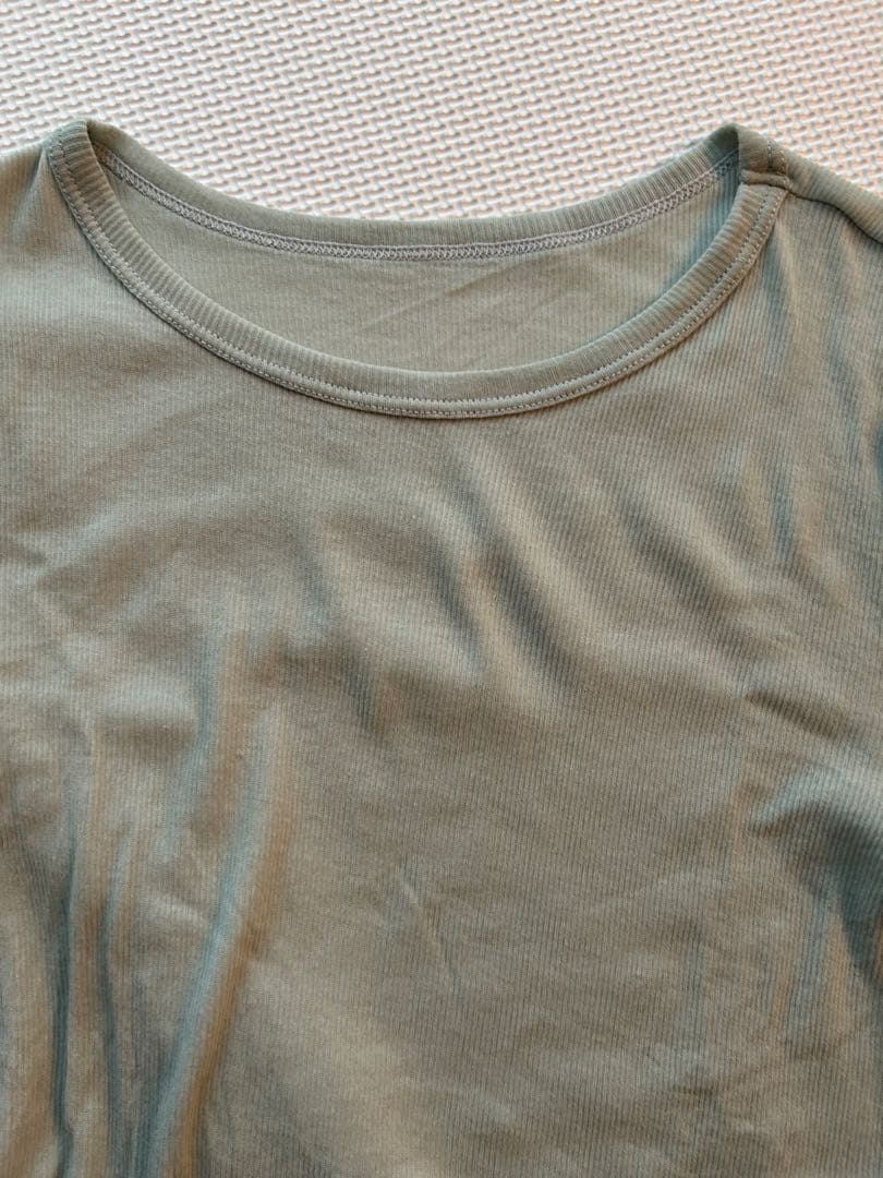 ★美品 2枚セット★ エミリーウィーク パウダリーコットンプルオーバー