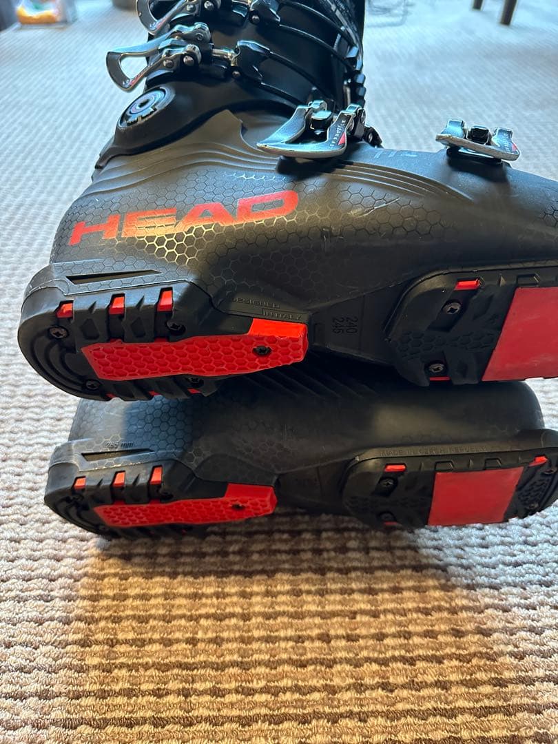 HEAD スキー ブーツ メンズ レディース NEXO LYT 110