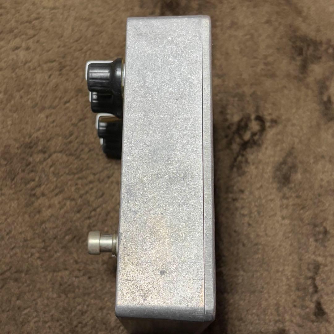 HAYASHI CRAFT D-100 林クラフト ディストーション