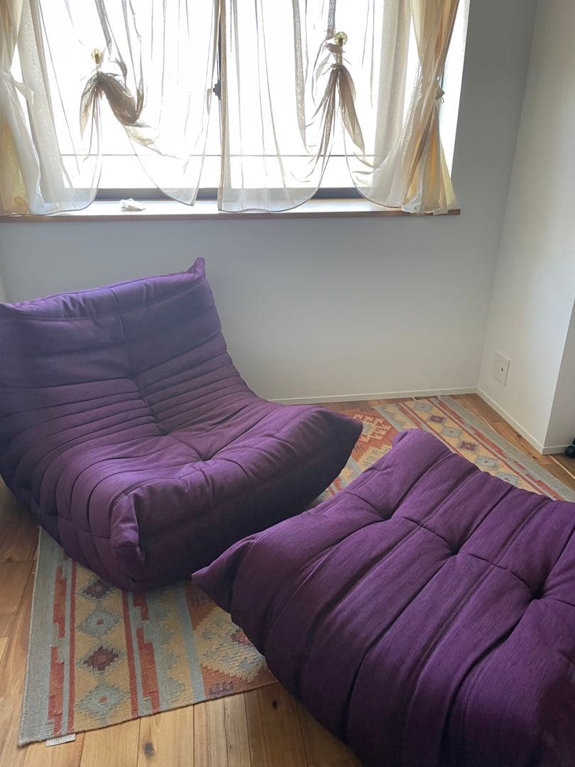 《bottanさん専用》ligne rosetトーゴ1P