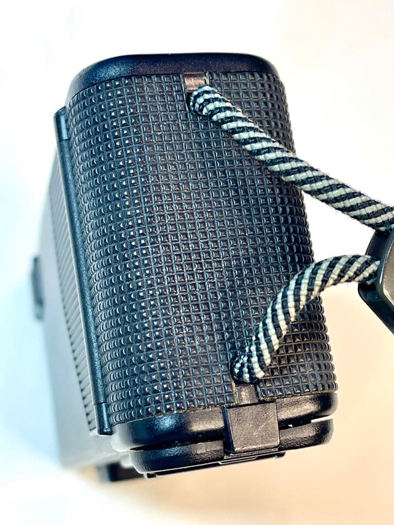 【ジャンク扱い】Canon Snappy20 ブラック