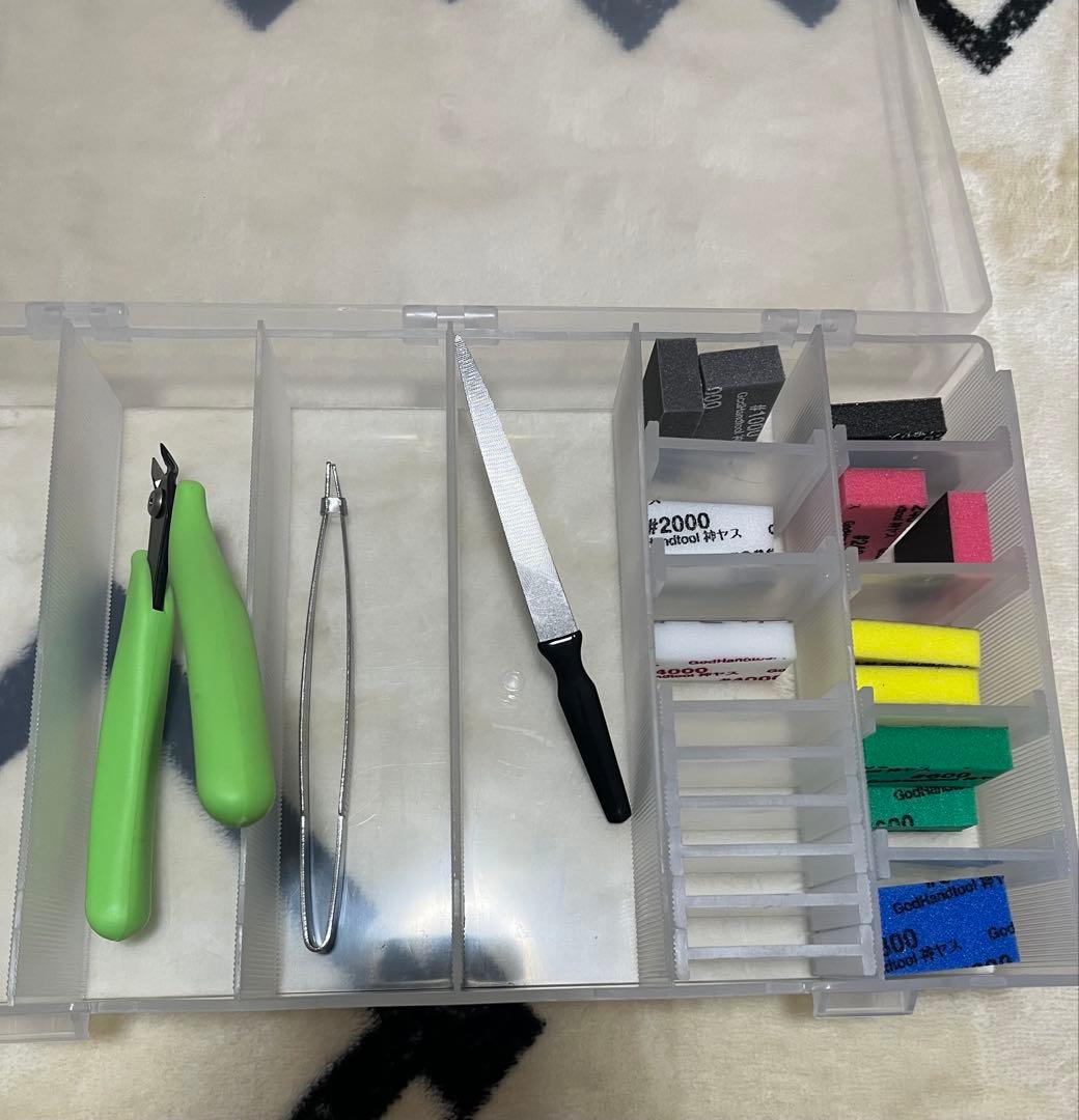 まとめうり！プラモデル初心者セット トイストーリー・ドラえもん