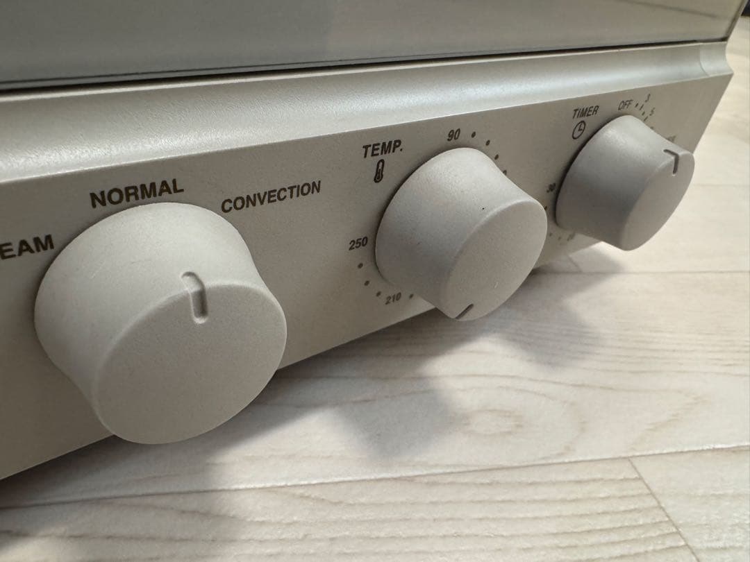 BRUNO ホットサンドメーカー グレー/トースター