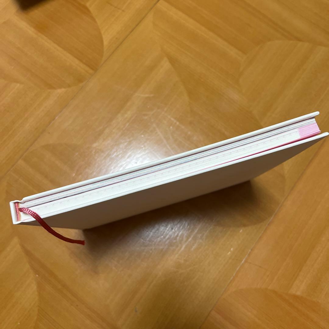 MAMAMOO ママム2017年　シーズングリーティングセット