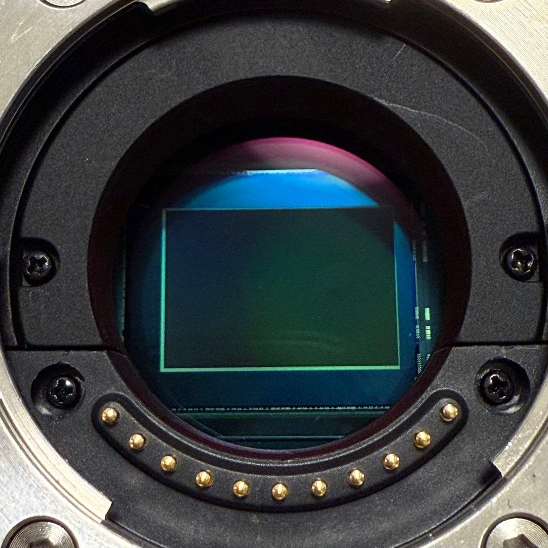 ビデオカメラ Blackmagic Pocket Cinema Camera 4K