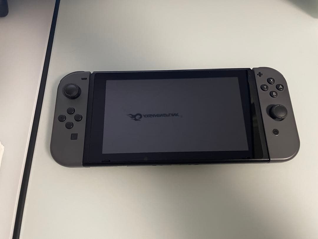 Nintendo Switch 本体 Proコントローラー セット