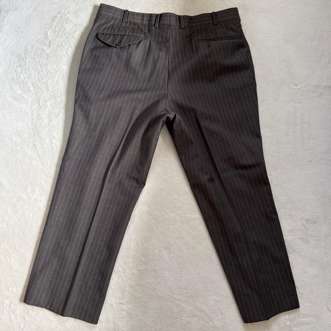 美品 BURBERRY LONDON セットアップ スーツイタリア製