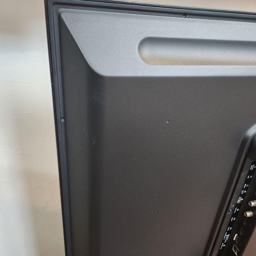 【完動品】アイリスオーヤマ 4K対応 液晶テレビ 43UB10PC　2019年製