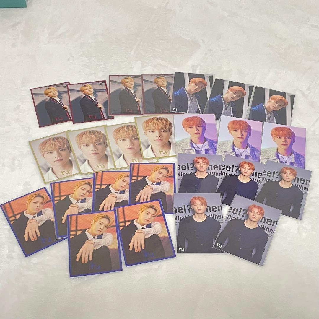 INI 木村柾哉 グッズまとめ売り