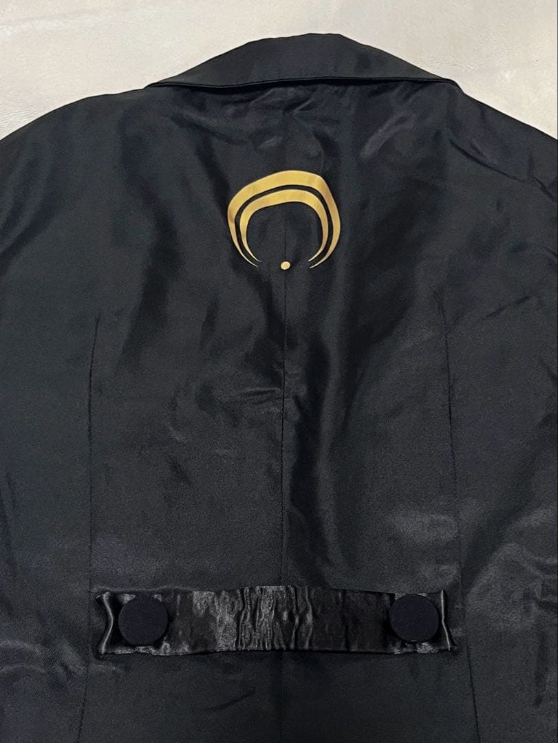 刀剣乱舞 ミュージカル 壽 コスプレ 三日月宗近