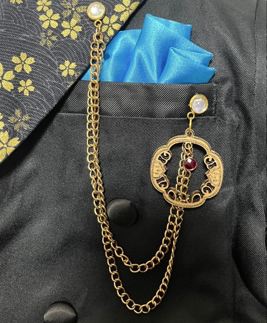 刀剣乱舞 ミュージカル 壽 コスプレ 三日月宗近