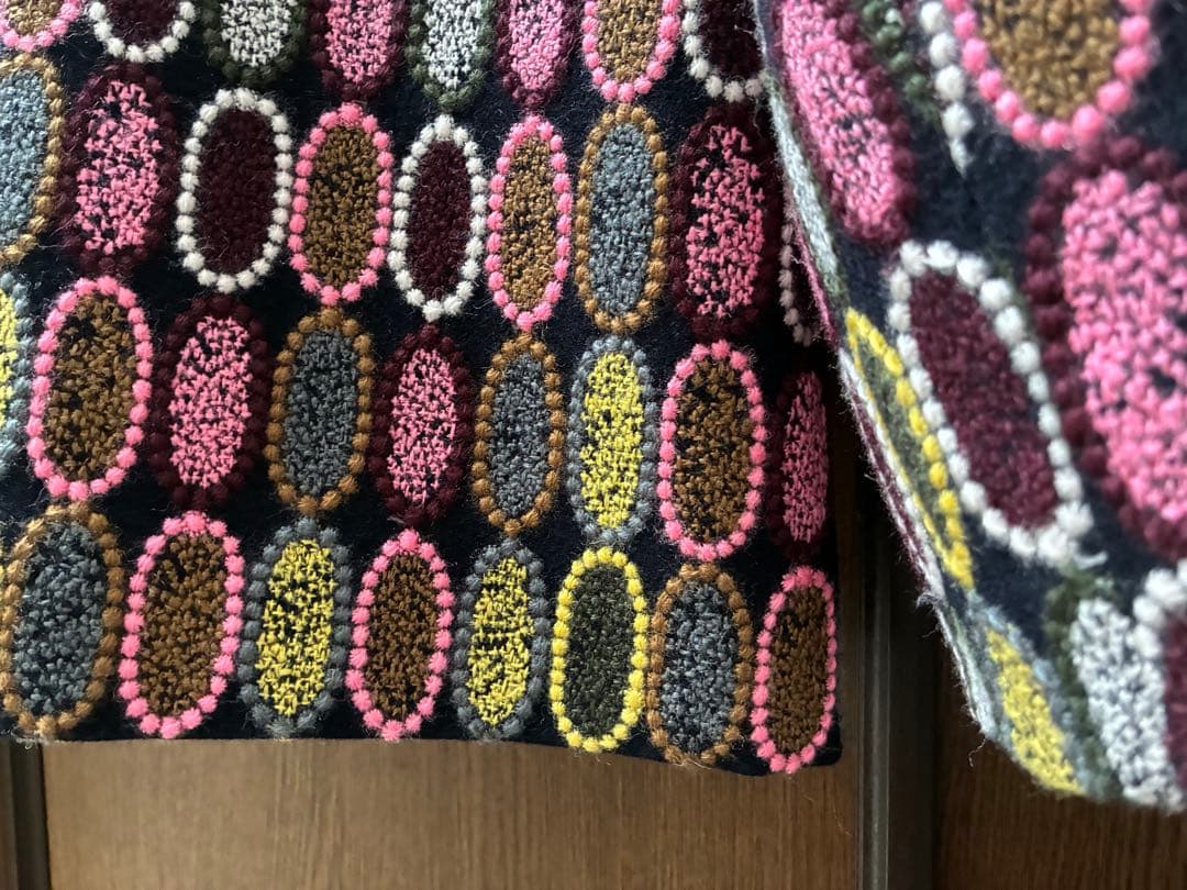 最終価格　ミナペルホネン　タルト　ジャケット　36 新品