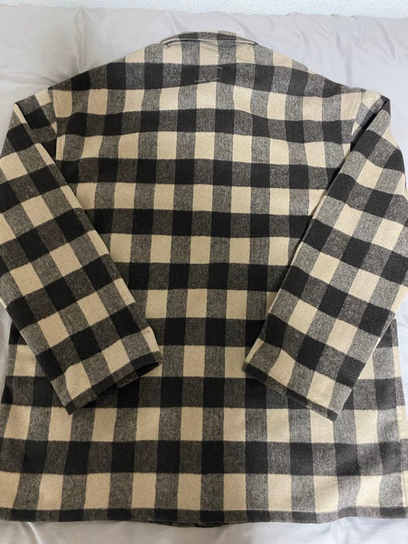 【美品】Steven Alan×JOHNSONカバーオール