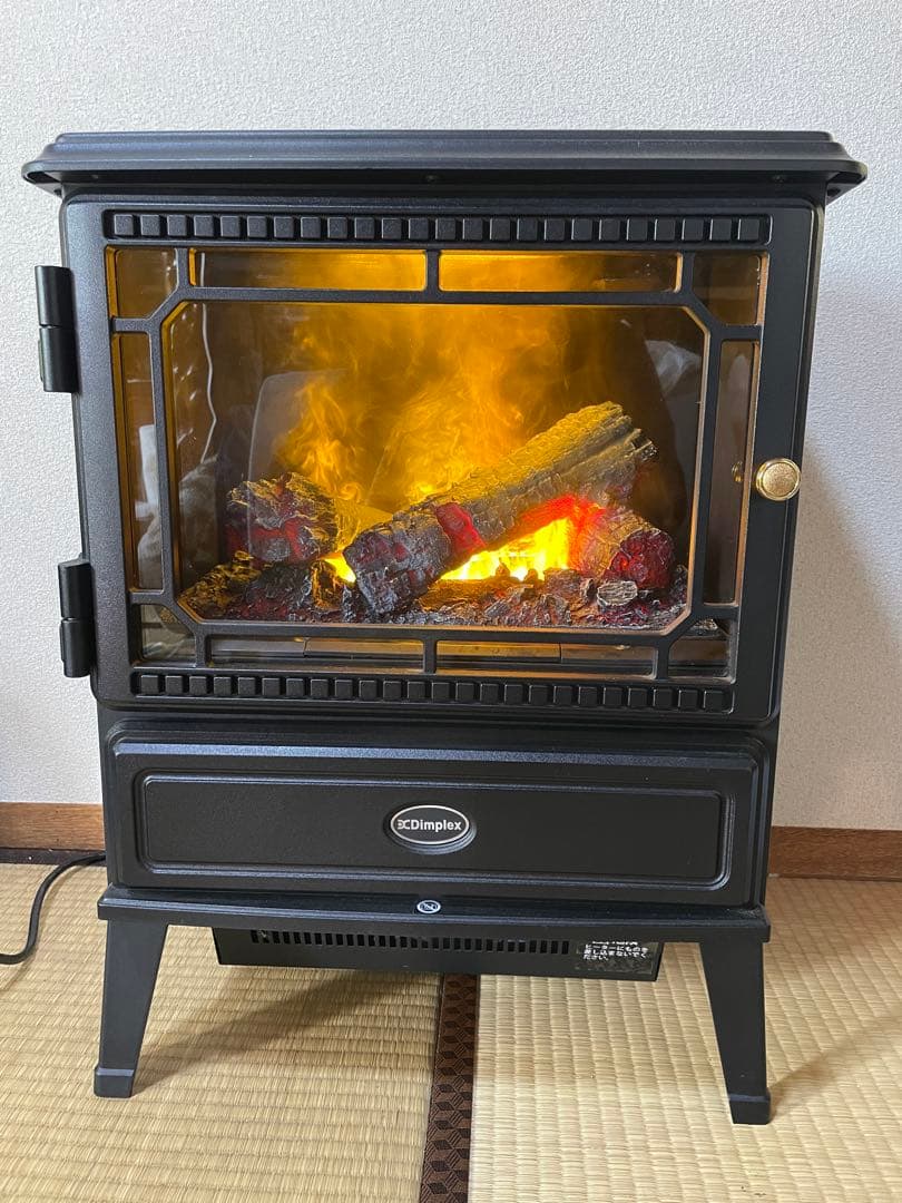 ディンプレックス　ゴスフォート　Gosford　オプティミスト