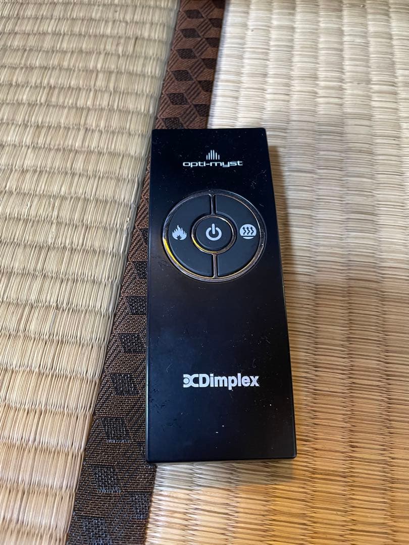 ディンプレックス　ゴスフォート　Gosford　オプティミスト